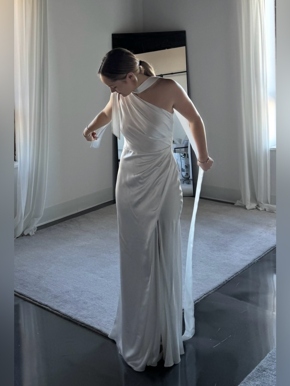 Grace Loves Lace - AIRE Wedding Dress